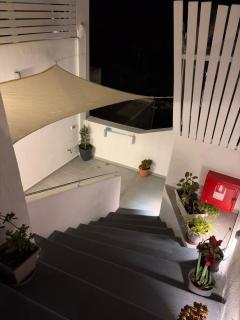 Asmeri Residence with Jacuzzi in Santorini - 5