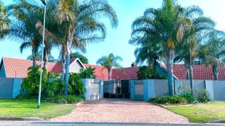 Myrtle Leaf Apartments - 9