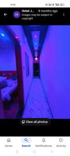 Hotel shree jagannath palace - 0
