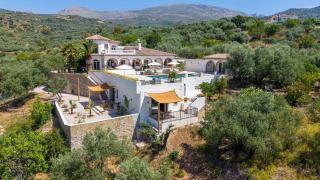 Villa Loua - 9