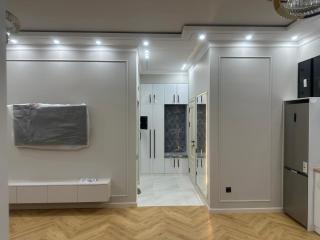 Modern 1-Bedroom Apartment for Rent in the City Center - 3