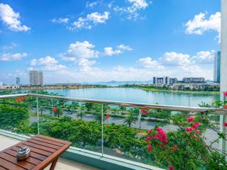 Homestay 2 Phòng ngủ view biển - Đức Quý Hạ Long - 2