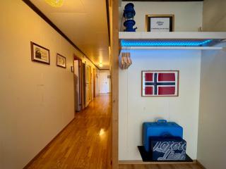 Lofoten Light -  - 8