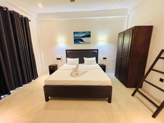 Surf Arugam - 9