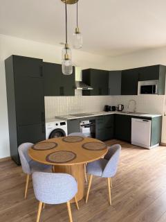 Maison Saule, cocon de charme sur la Côte d'Emeraude - 7