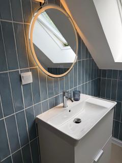 Maison Saule, cocon de charme sur la Côte d'Emeraude - 5