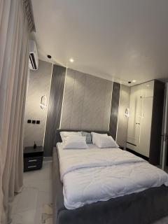 Zayns Apartment Luxury Shortlet Lekki - 5