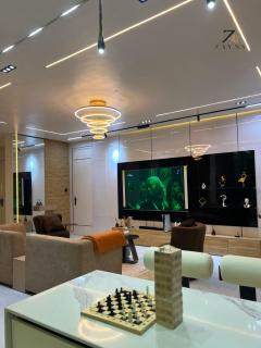 Zayns Apartment Luxury Shortlet Lekki - 4