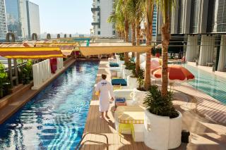 Mama Shelter Dubai - 9