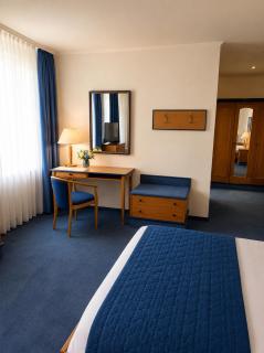 Hotel zum Felsenkeller Oybin - 1