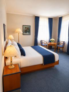 Hotel zum Felsenkeller Oybin - 0