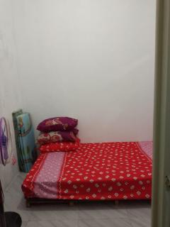 Homestay Elok Arka -  - 6