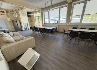 Druckerei Loft - 4