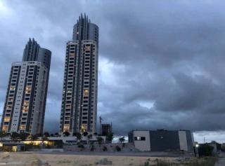 The Vistana Eko Pearl Towers Apartment - 0