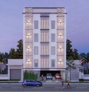 Hotel Vijaya Comfort - 0