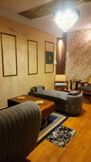 The PREYATHI MANOR - 5