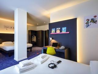 ibis Styles Liege Guillemins - 1