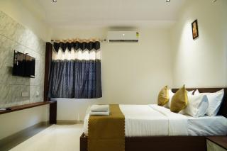 Hotel Vijaya Comfort - 7