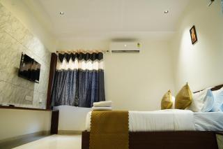 Hotel Vijaya Comfort - 3
