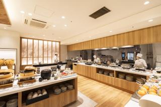 Richmond Hotel Sapporo Odori - 7