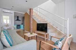 Pedregalejo II & cozy house by ELE Apartments - 6