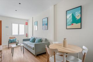 Pedregalejo II & cozy house by ELE Apartments - 8