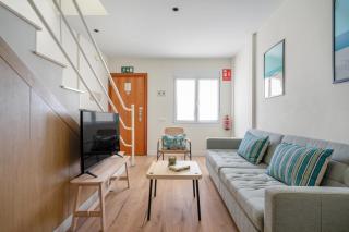 Pedregalejo II & cozy house by ELE Apartments - 9