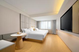 JI Hotel Harbin Central Avenue - 9