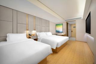 JI Hotel Harbin Central Avenue - 3