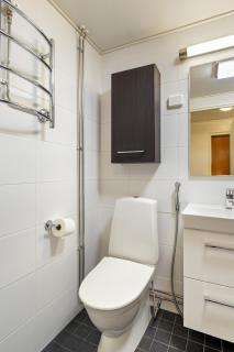 Studio apartment near center - ac, wifi - 1