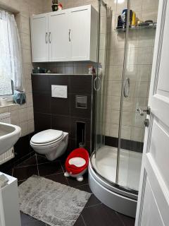 Apartment with Balkon in Heidingsfelds Center - 1
