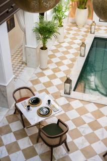 Riad Le Saadien ,Adult only - 7