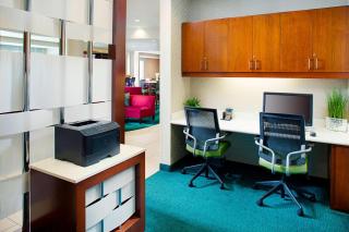 SpringHill Suites by Marriott Dallas Richardson/Plano - 7