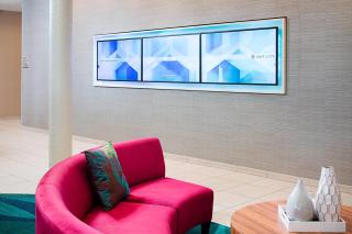 SpringHill Suites by Marriott Dallas Richardson/Plano - 1