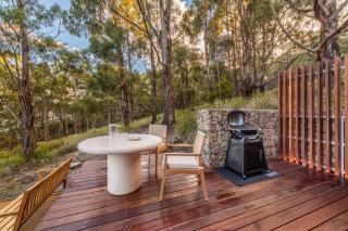 The Cottage at East Cove - Adults Only Luxury Coastal Retreat, Bruny Island - 1