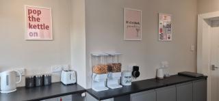 Flat 19 - 1st floor- Westview Terrace, Stornoway - 8