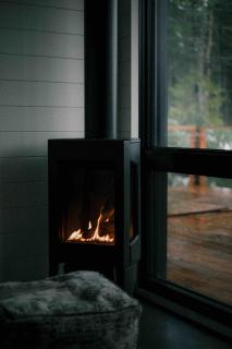 KOLMAR - Micro Chalet with Spa and Mountain Views - 7
