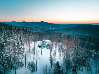 KOLMAR - Micro Chalet with Spa and Mountain Views - 5