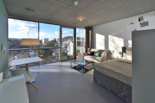 LOFT Apartments - Schorndorf - 6