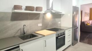 Apartamento Centric para 6 cerca de a playa y el tren - 7