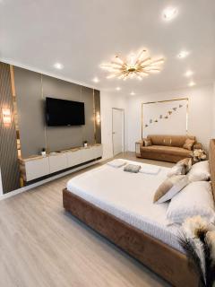 Luxury Apartments 3 - 0