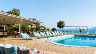 Agnes Beach Hotel Apartments - Kavos - 0