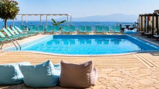 Agnes Beach Hotel Apartments - Kavos - 9