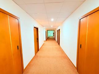 Oriental Hotel Islamabad - 1