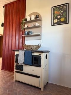 Kalithea Apartement - 4