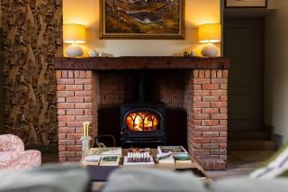 Drakes Rest, Kirklinton with hot tub, ideal romantic escape - 6