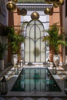 Riad Le Saadien ,Adult only - 0