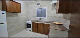 Sahalnoot flats - 2