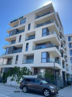 Sunrise Sea Apartament - 9