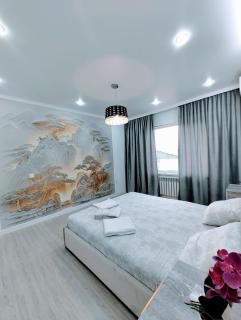 Luxury Apartments 3 - 9